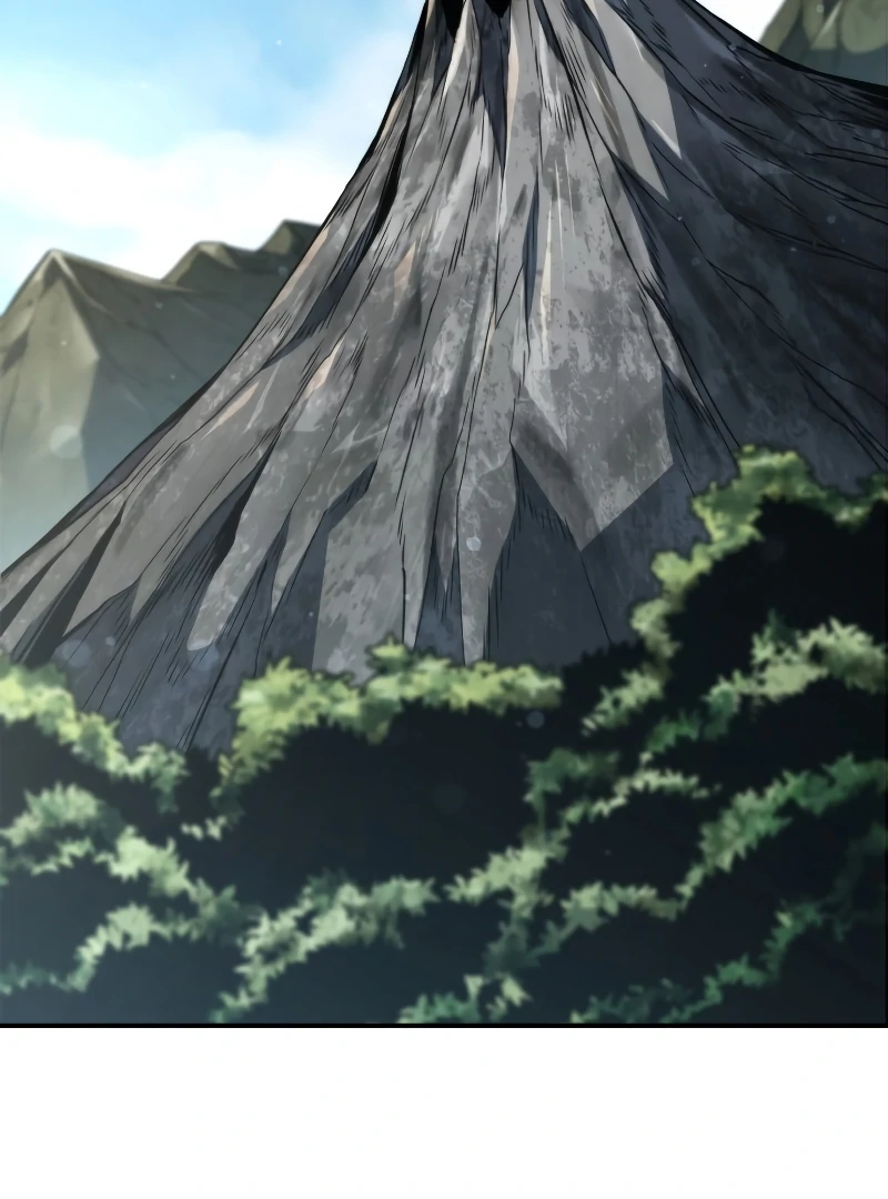 Revenge of the Iron-Blooded Sword Hound, Chapter 57 image 005